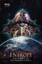 Entropy Vol. 3: The Lords Of Instrumentality - Issue 4