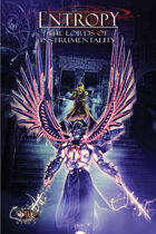 Entropy Vol. 3: The Lords Of Instrumentality - Issue 5