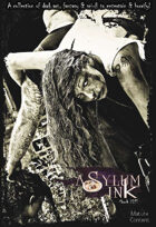 Asylum Ink Magazine 03-2011