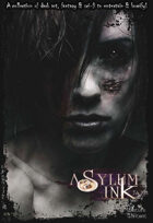 Asylum Ink Magazine 07-2011