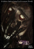 Asylum Ink Magazine 09-2011