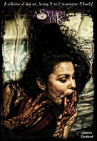 Asylum Ink Magazine 10-2011