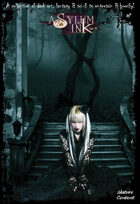 Asylum Ink Magazine 11-2011