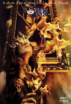 Asylum Ink Magazine 01-2012