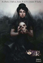 Asylum Ink Magazine 04-2012