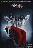 Asylum Ink Magazine 07-2012