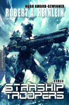 Starship Troopers (EPUB) als Download kaufen