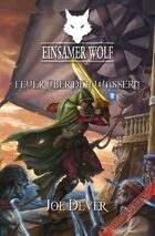 Einsamer Wolf 2 – Feuer über den Wassern (EPUB) als Download kaufen