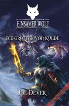 Einsamer Wolf 3 – Die Grotten von Kulde (EPUB) als Download kaufen