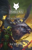 Einsamer Wolf 4 – Die Schlucht des Schicksals (EPUB) als Download kaufen
