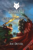 Einsamer Wolf 5 – Die Schatten der Wüste (EPUB) als Download kaufen