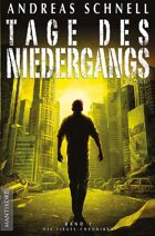 Tage des Niedergangs: Band 1 der Siegel-Chroniken (EPUB) als Download kaufen