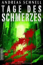 Tage des Schmerzes: Band 2 der Siegel-Chroniken (EPUB) als Download kaufen