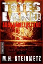 Totes Land 1: Ausnahmezustand (EPUB) als Download kaufen