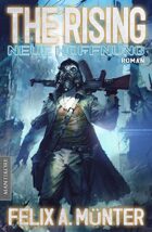 The Rising – Neue Hoffnung (EPUB) als Download kaufen