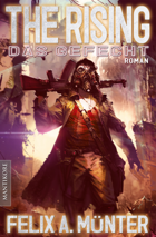 The Rising – Das Gefecht (EPUB) als Download kaufen