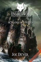 Einsamer Wolf 7 – Schloss des Todes (EPUB) als Download kaufen