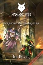 Einsamer Wolf 8 – Der Dschungel des Grauens (EPUB) als Download kaufen