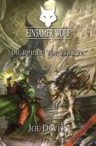 Einsamer Wolf 9 – Die Ruinen von Zaaryx (EPUB) als Download kaufen