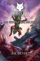 Einsamer Wolf 11 – Die Gefangenen der Zeit (EPUB) als Download kaufen