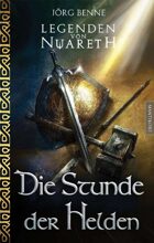 Legenden von Nuareth - Die Stunde der Helden (EPUB) als Download kaufen