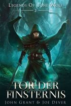 Legends of Lone Wolf 2 – Tor der Finsternis (EPUB) als Download kaufen