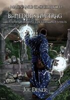 Magnamund-Spielbuch: Banedons Auftrag (EPUB) als Download kaufen