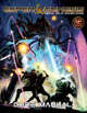 Esper Genesis 5E Sci-fi - Core Manual