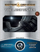 EGCC 01-05 The Long Winter (5e)