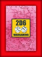 Objective Cards WW2 - Red