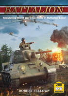 Battalion: Core Rules