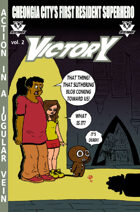 Victory vol. 2