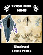Undead: Theme Pack 2