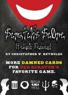 Scratch's Sc0re - Hellish Descent