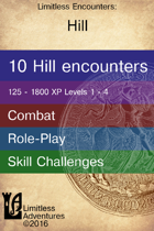 Ten Hill Encounters
