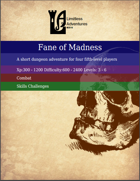 Fane of Madness
