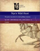 Nyx's Wild Hunt