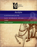 Acolyte