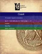 Coast Encounters