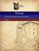 Flotsam
