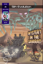 5th Evolution: WW2