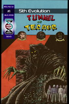 5th Evolution: 1980s Horror