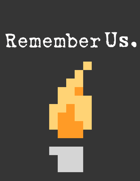 Remember Us.
