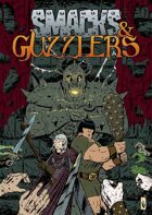 Smacks & Guzzlers