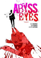 Abyss Eyes