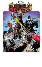 Circus Western