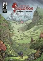 Tierra de colosos