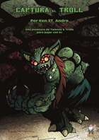 Mini reglas para Tunnels & Trolls