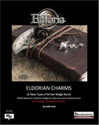 Eldorian Resource - Eldorian Charms