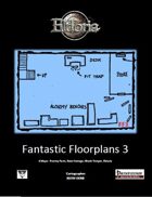 Fantastic Floorplans 3